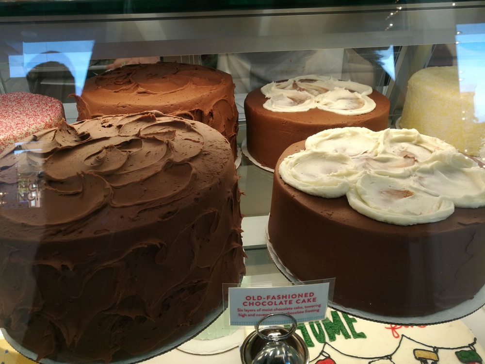 susiecakes photo